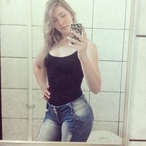 Liora - Couples echangistes à Stetten SH Profil de Liora, 27 ans, Couples echangistes à Stetten SH (Schaffhouse)