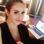 Profil de Anabelle, 36 ans, Couples echangistes à Urswil (Lucerne)