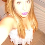 Profil de Felixine, 36 ans, Couples echangistes à Zeglingen (Bâle-Campagne)