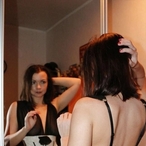 Ammaria - Couples echangistes à Wisen SO Profil de Ammaria, 23 ans, Couples echangistes à Wisen SO (Soleure)