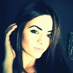Profil de Alannah, 23 ans, Couples echangistes à Vezio (Tessin)