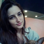 Profil de Madelyn, 28 ans, Couples echangistes à Spiringen (Uri)
