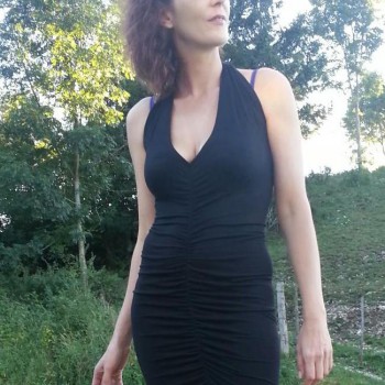 Profil de Tisha, 26 ans, Couples echangistes à Zuckenriet (Saint-Gall)