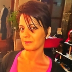 Rita - Couples echangistes à Wangenried Profil de Rita, 22 ans, Couples echangistes à Wangenried (Berne)