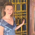 Solana - Couples echangistes à Saignelégier Profil de Solana, 37 ans, Couples echangistes à Saignelégier (Jura)