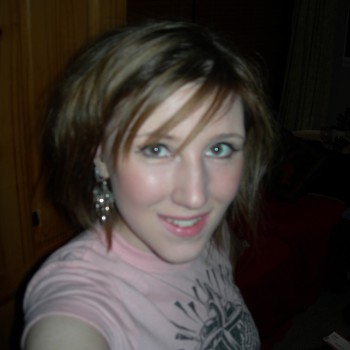 Profil de Hildegard, 22 ans, Couples echangistes à Lenk im Simmental (Berne)