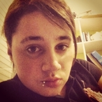Profil de Iscia, 23 ans, Couples echangistes à Melchtal (Obwald)