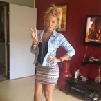 Profil de Lyah, 30 ans, Couples echangistes à Uetliburg SG (Saint-Gall)