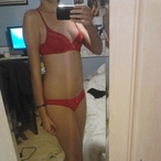 Mafalda - Couples echangistes à Igis Profil de Mafalda, 22 ans, Couples echangistes à Igis (Grisons)